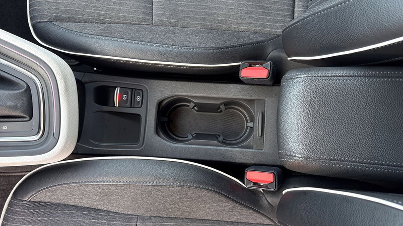 Renault Clio usata a Parma (18)