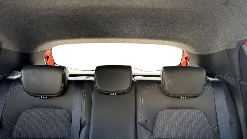 Renault Clio usata a Parma (19)