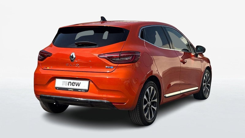 Renault Clio usata a Parma (2)