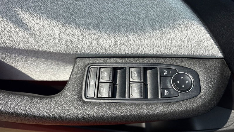 Renault Clio usata a Parma (20)