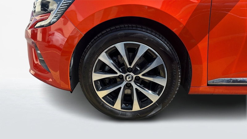 Renault Clio usata a Parma (5)