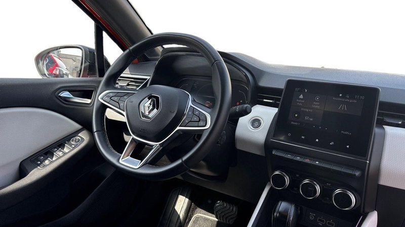 Renault Clio usata a Parma (6)