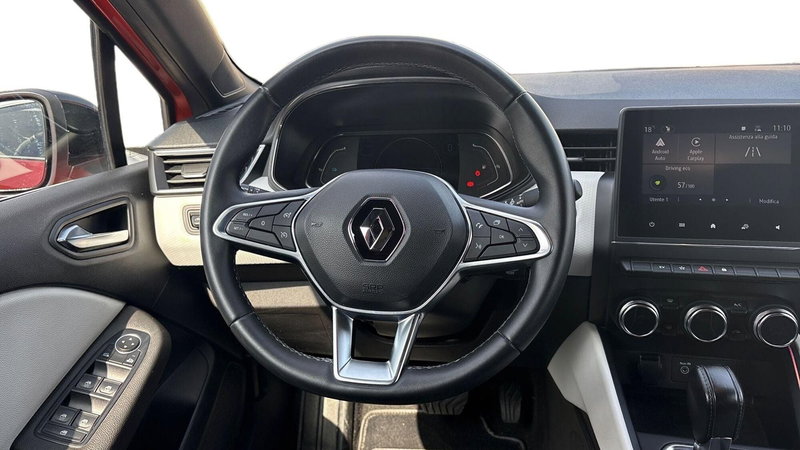 Renault Clio usata a Parma (7)