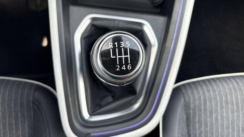 Renault Clio usata a Parma (10)