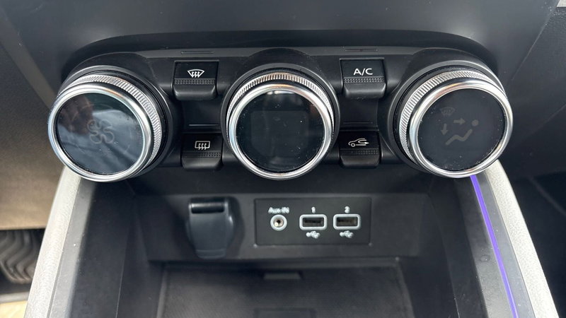 Renault Clio usata a Parma (11)