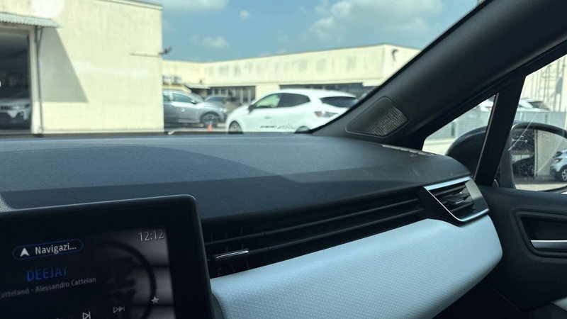 Renault Clio usata a Parma (12)