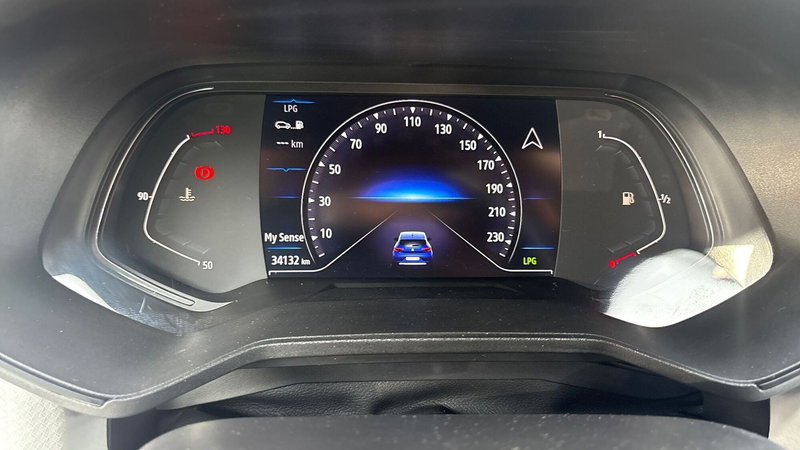 Renault Clio usata a Parma (13)