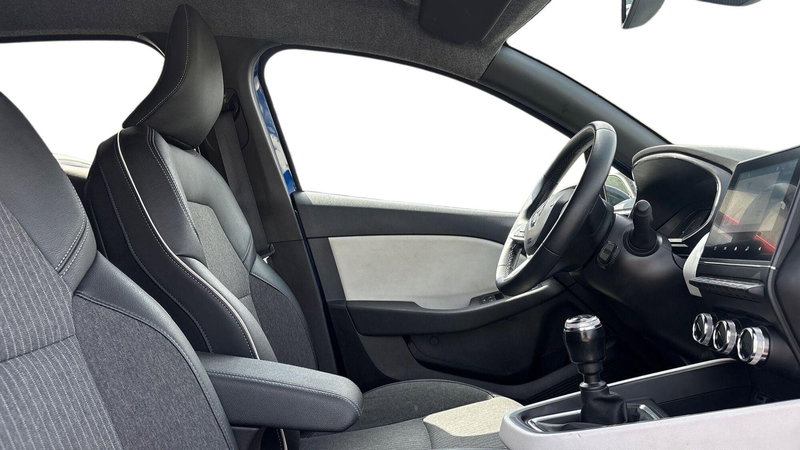 Renault Clio usata a Parma (14)