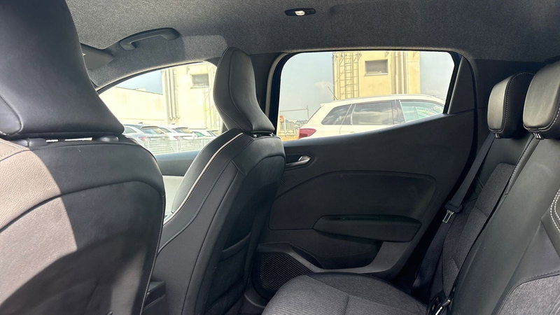 Renault Clio usata a Parma (15)