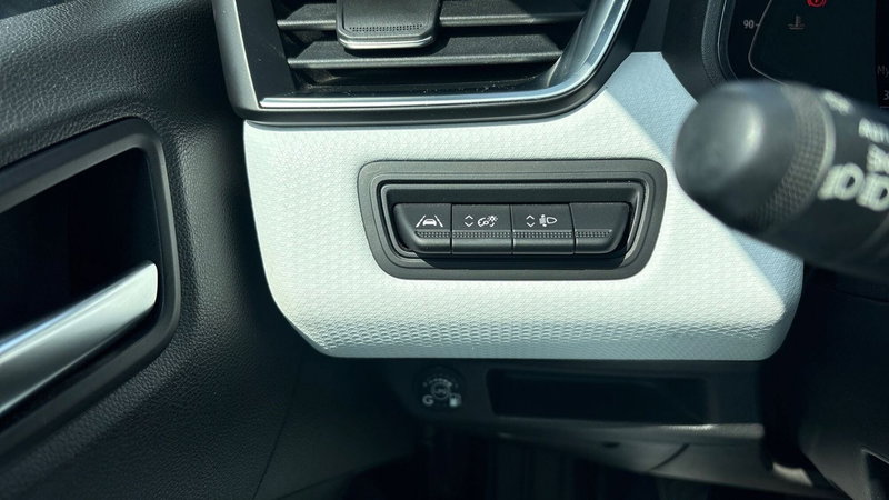 Renault Clio usata a Parma (16)