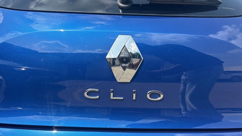 Renault Clio usata a Parma (18)