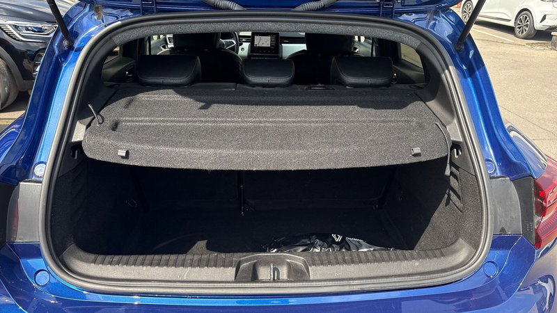 Renault Clio usata a Parma (19)