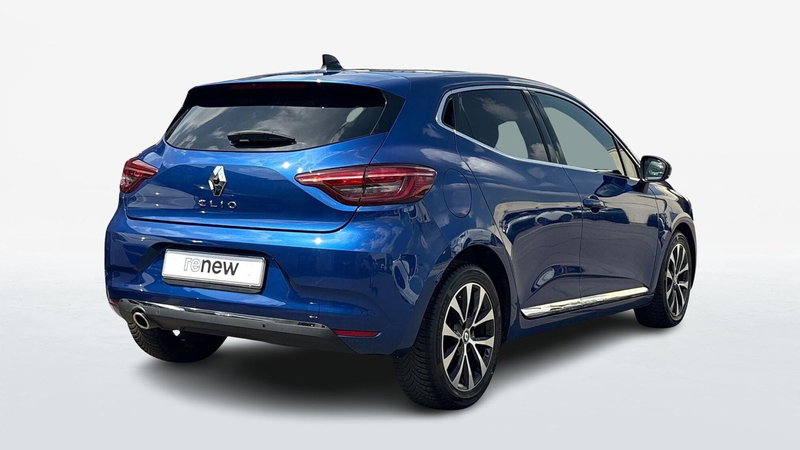 Renault Clio usata a Parma (2)