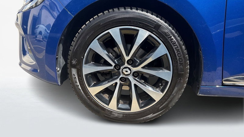 Renault Clio usata a Parma (5)