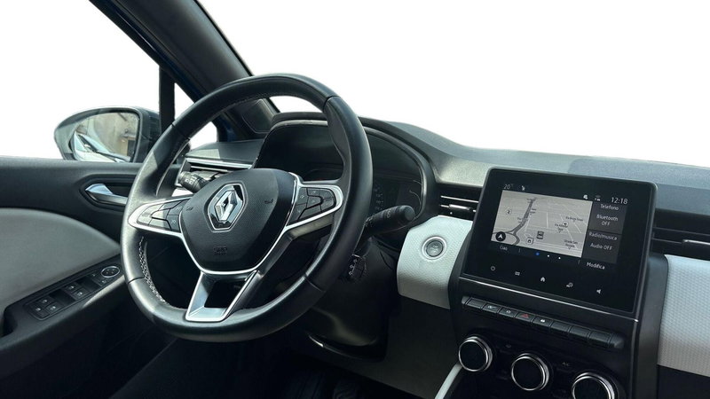 Renault Clio usata a Parma (6)