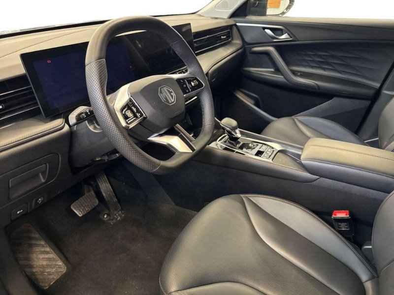 Mg HS usata a Matera (10)