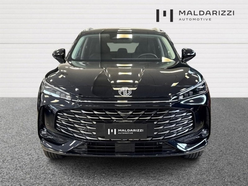 Mg HS usata a Matera (2)