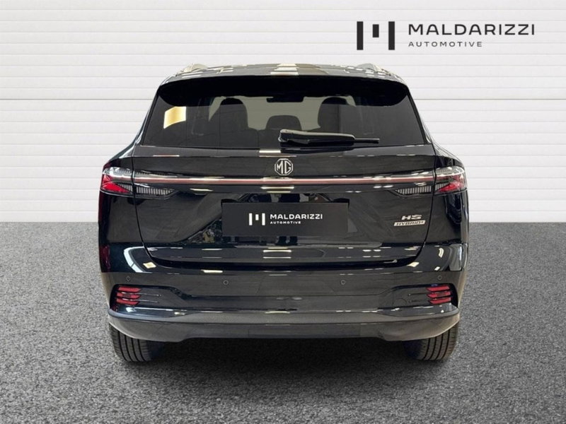 Mg HS usata a Matera (3)