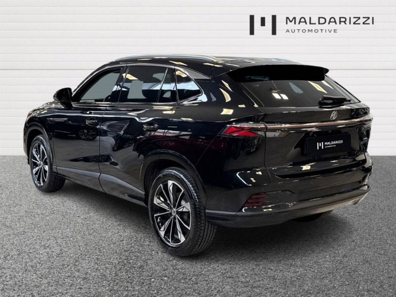 Mg HS usata a Matera (4)