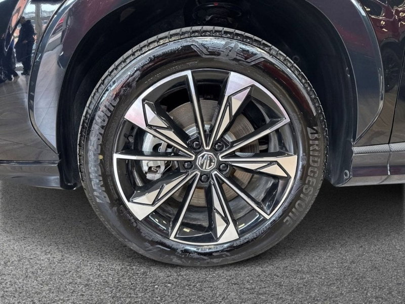 Mg HS usata a Matera (6)