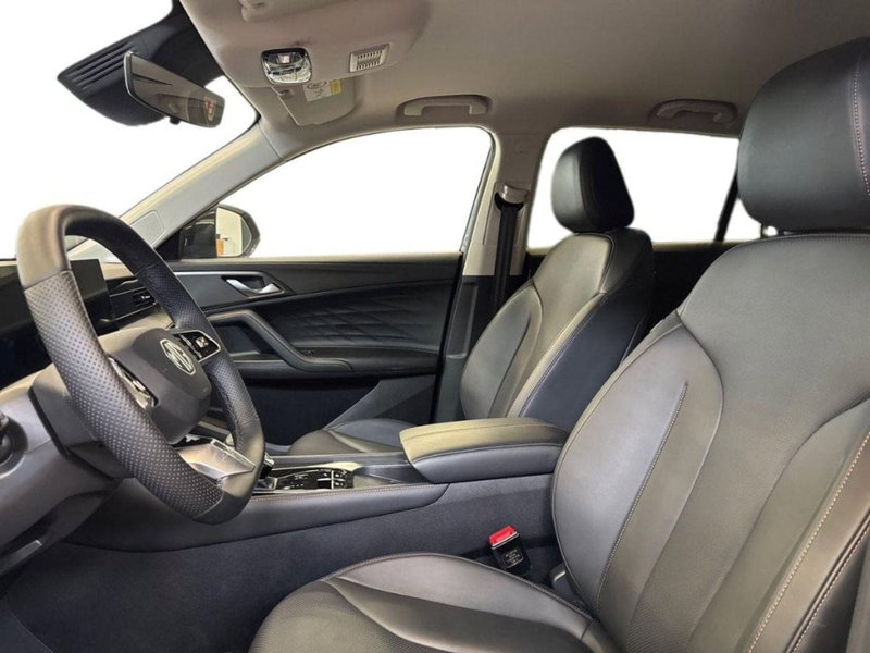 Mg HS usata a Matera (7)