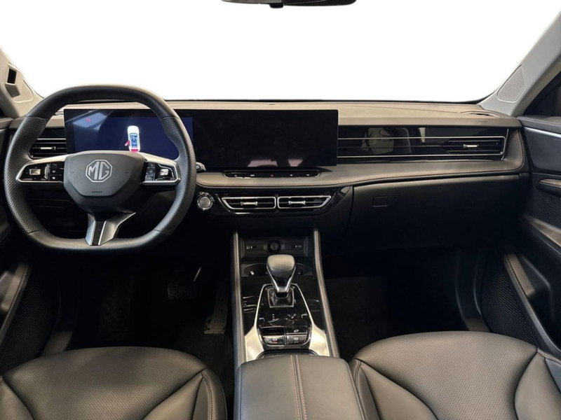 Mg HS usata a Matera (8)