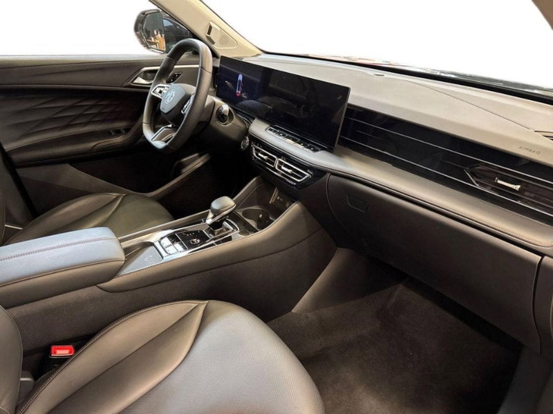 Mg HS usata a Matera (9)