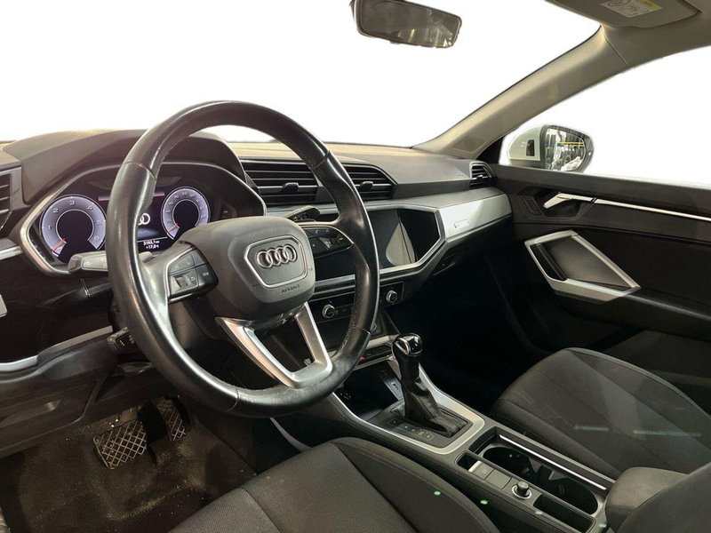 Audi Q3 usata a Barletta-Andria-Trani (10)