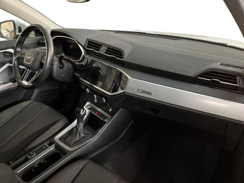 Audi Q3 usata a Barletta-Andria-Trani (9)