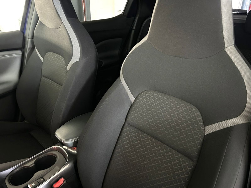 Nissan Juke usata a Ferrara (10)