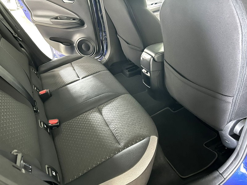 Nissan Juke usata a Ferrara (13)