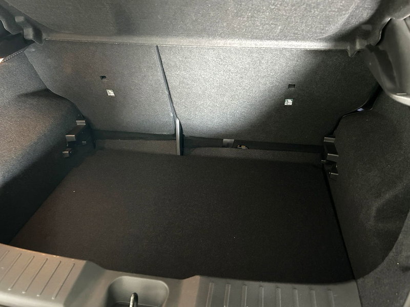 Nissan Juke usata a Ferrara (14)