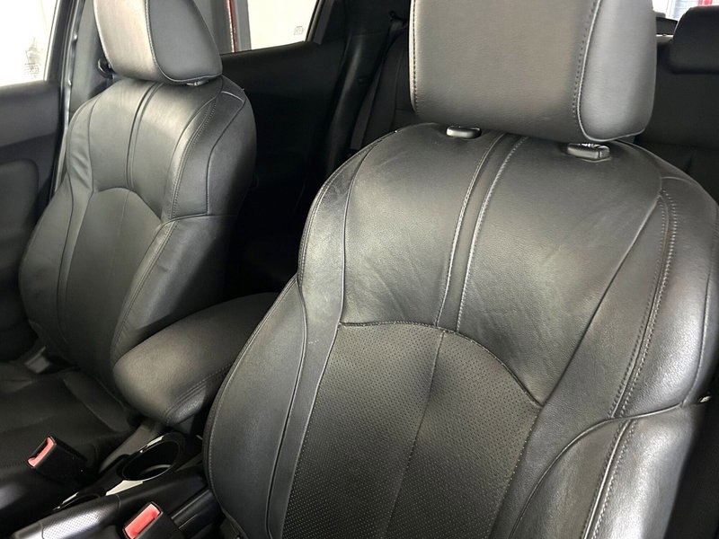 Nissan Juke usata a Ferrara (10)