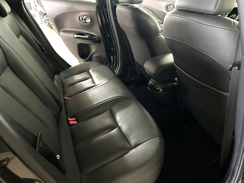 Nissan Juke usata a Ferrara (13)