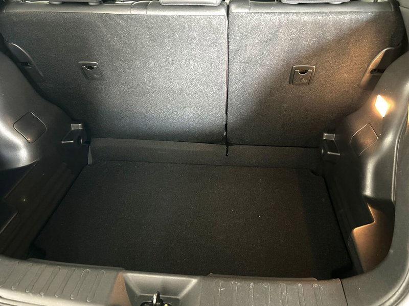 Nissan Juke usata a Ferrara (14)