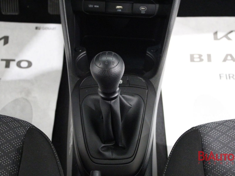 Kia Picanto usata a Firenze (16)