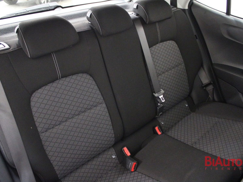 Kia Picanto usata a Firenze (7)