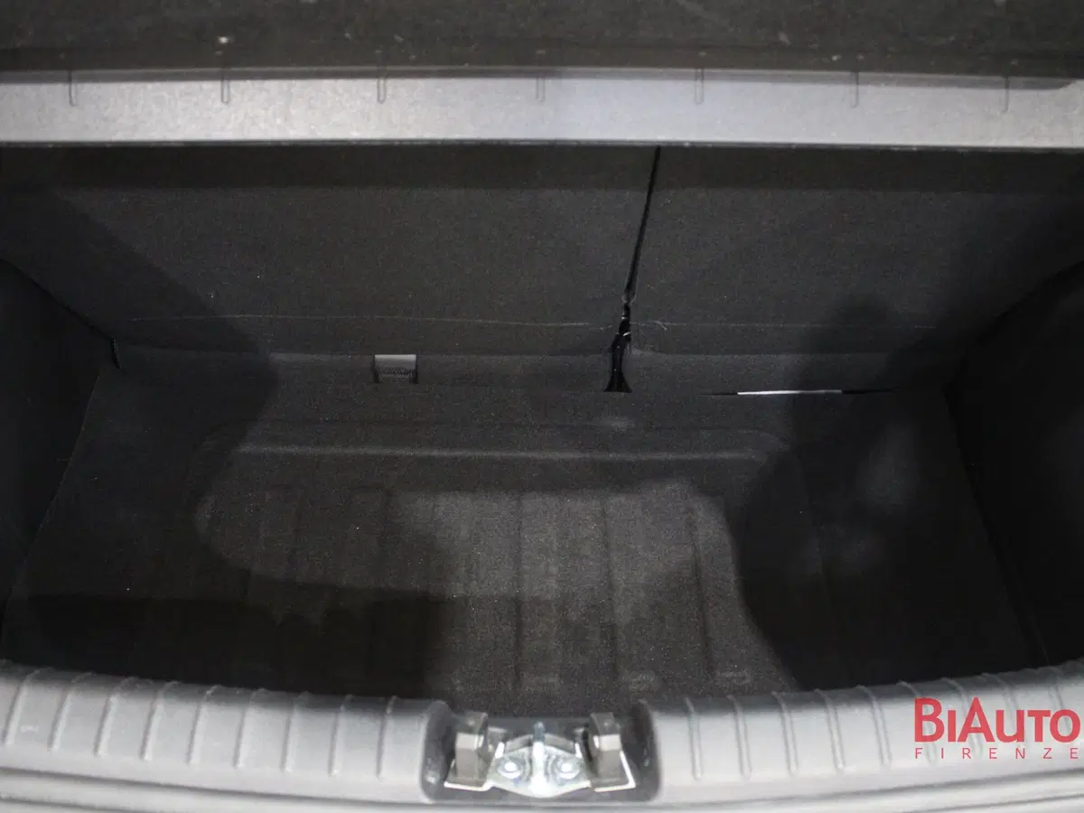 Kia Picanto usata a Firenze (8)