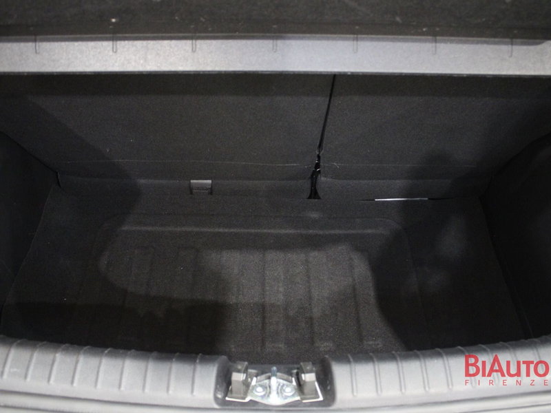 Kia Picanto usata a Firenze (8)