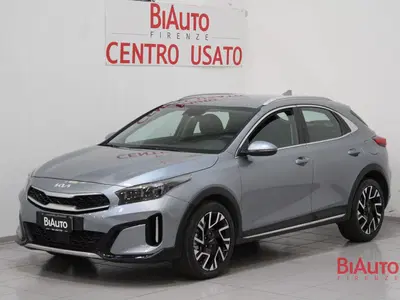 Kia XCeed 1.5 tgdi mhev Business 160cv mt del 2023 usata a Sesto Fiorentino