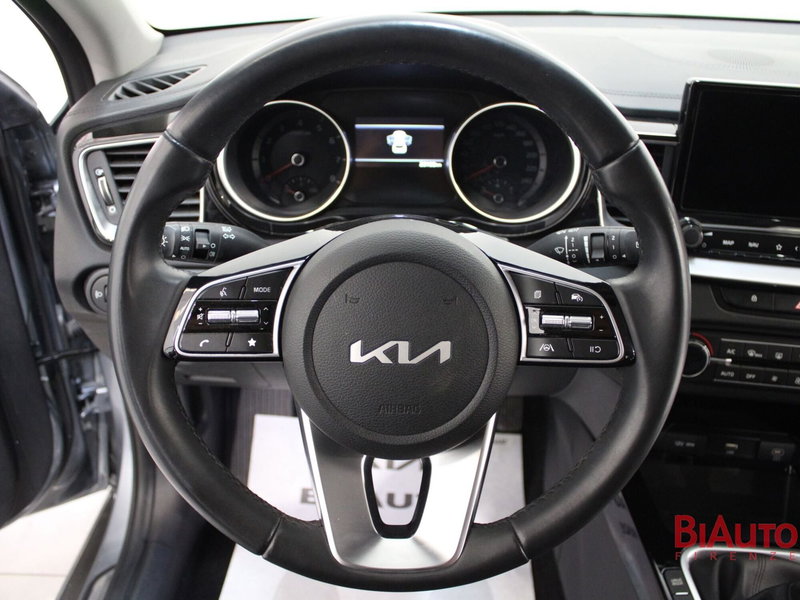 Kia XCeed usata a Firenze (10)
