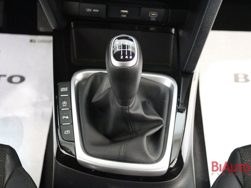 Kia XCeed usata a Firenze (15)