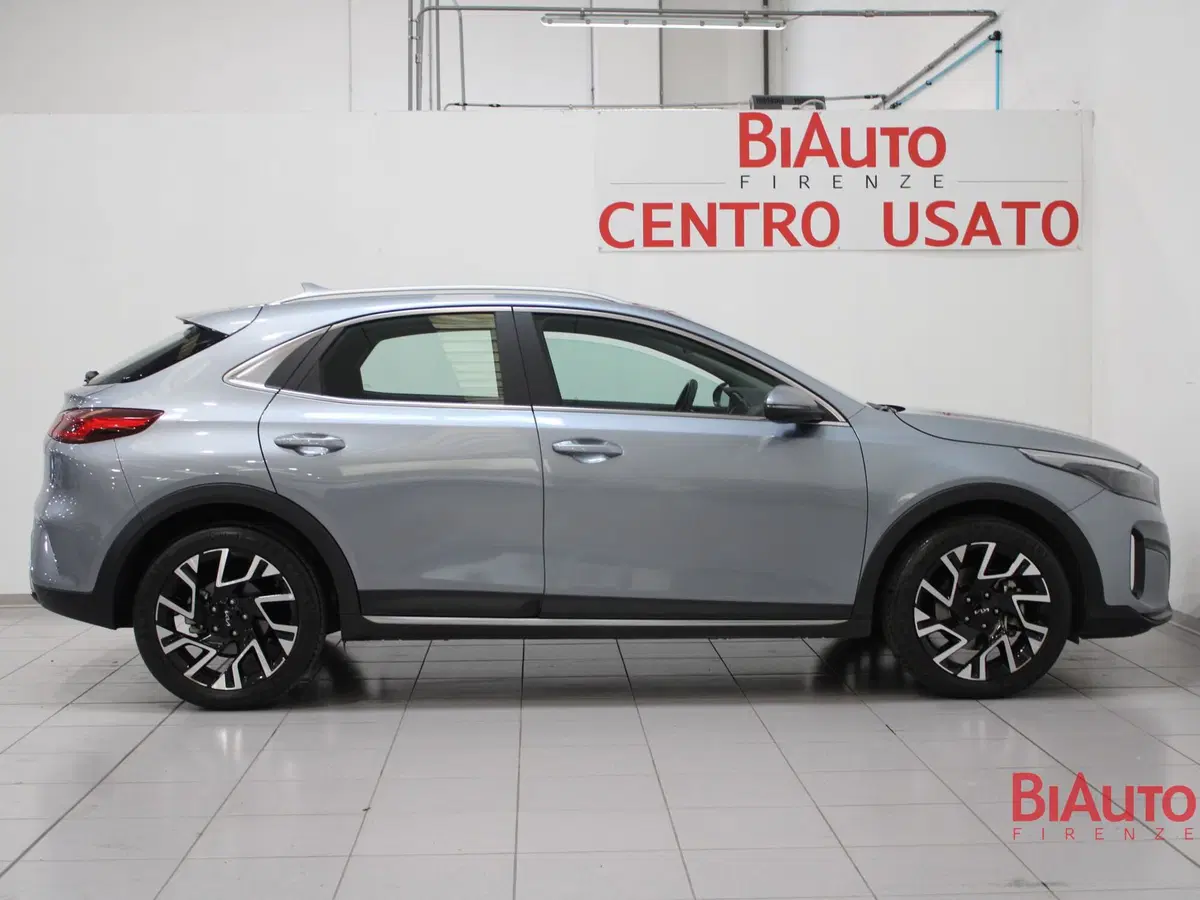 Kia XCeed usata a Firenze (19)