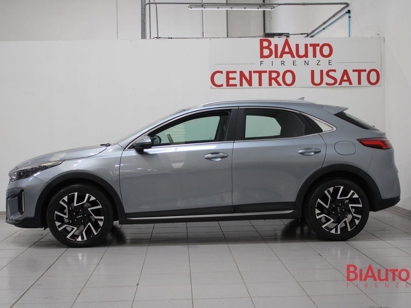 Kia XCeed usata a Firenze (20)