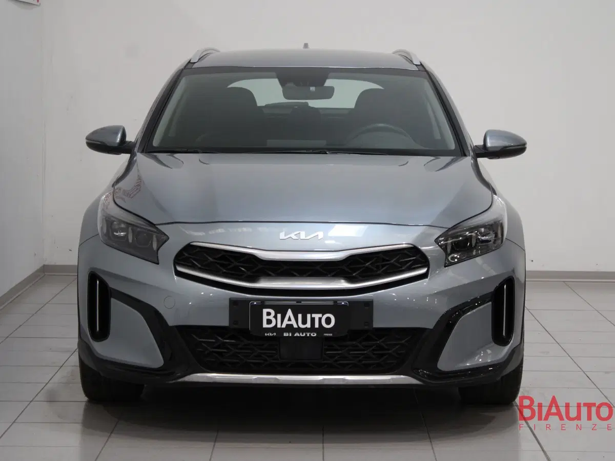Kia XCeed usata a Firenze (3)