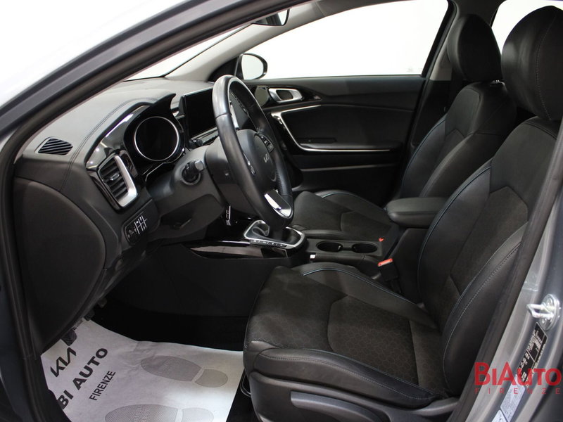 Kia XCeed usata a Firenze (5)