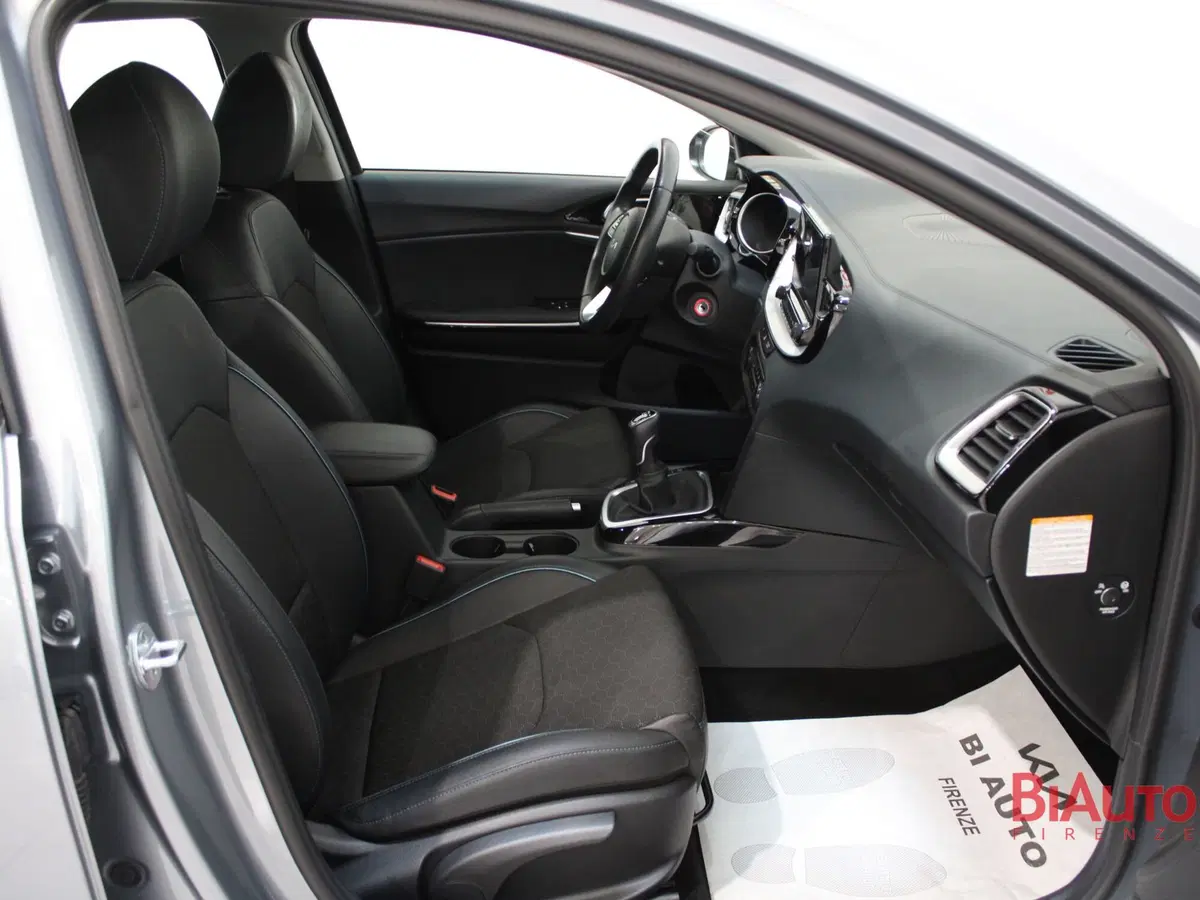 Kia XCeed usata a Firenze (6)