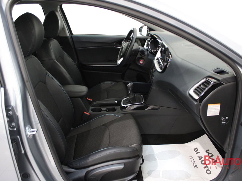 Kia XCeed usata a Firenze (6)
