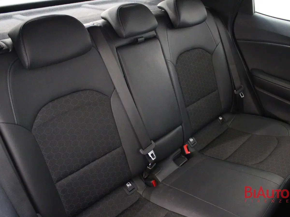 Kia XCeed usata a Firenze (7)