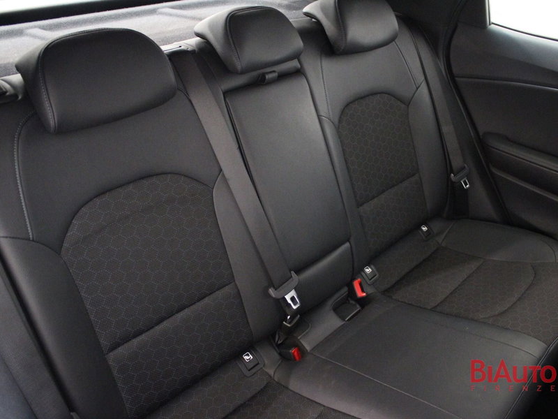 Kia XCeed usata a Firenze (7)